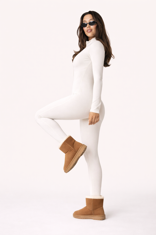YM – THE ZIP JUMPSUIT