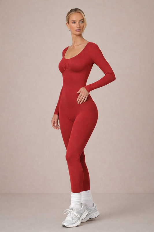 YM — THE RED ICON